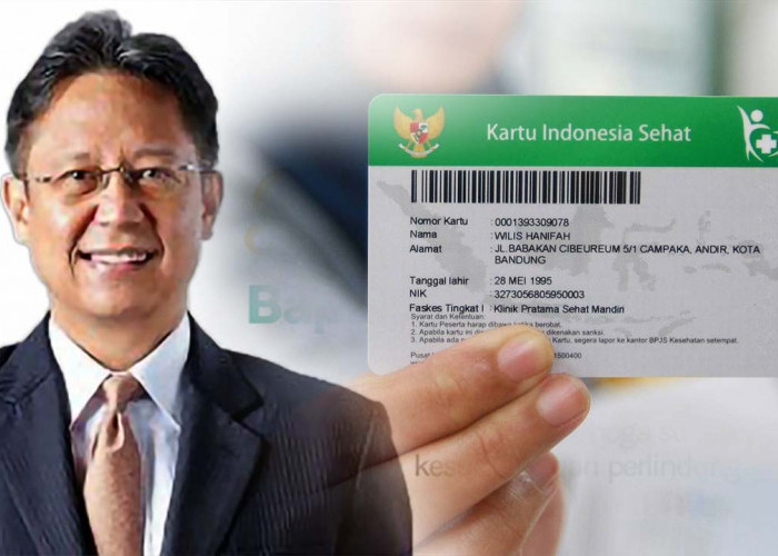 Informasi Terbaru Menteri Kesehatan Soal Iuran BPJS Kesehatan Tahun 2025 