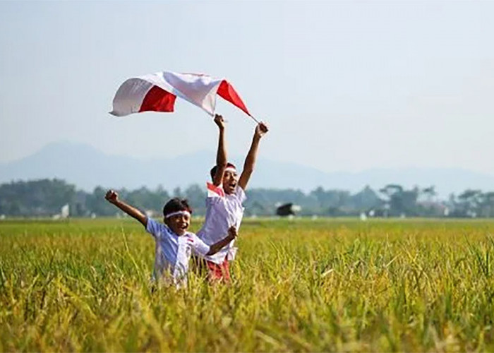 Lagu-Lagu Nasional Indonesia Beserta Lirik dan dan Penciptanya, Harus Tahu Sebelum HUT RI ke 78