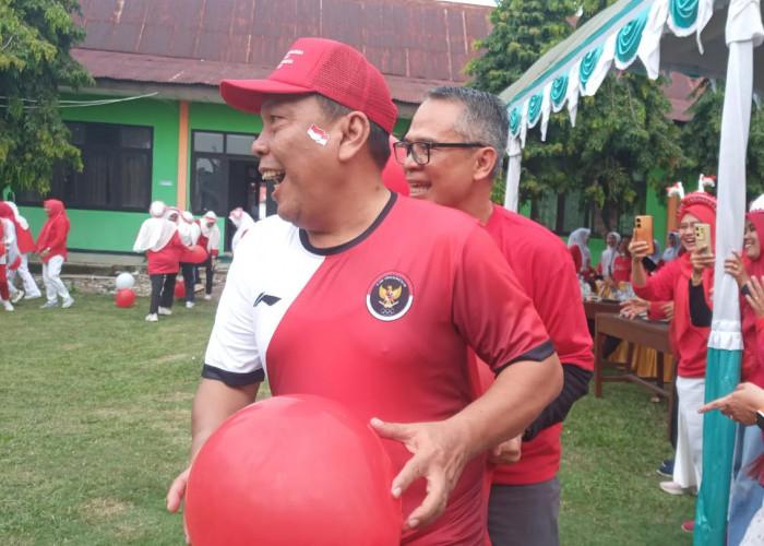 Pemkab Mukomuko Bangun Gedung Baru 4 Puskesmas, Peningkatan Layanan Kesehatan