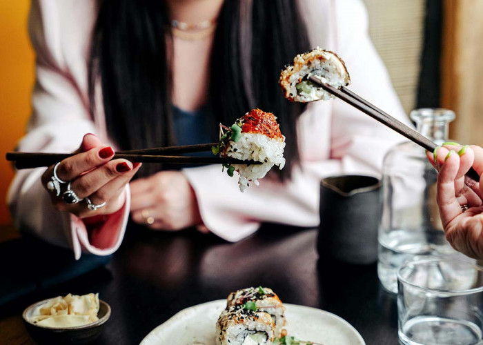 Susah Naikin Berat Badan? Coba 5 Makanan Ini dan Lihat Hasilnya dalam Waktu Singkat