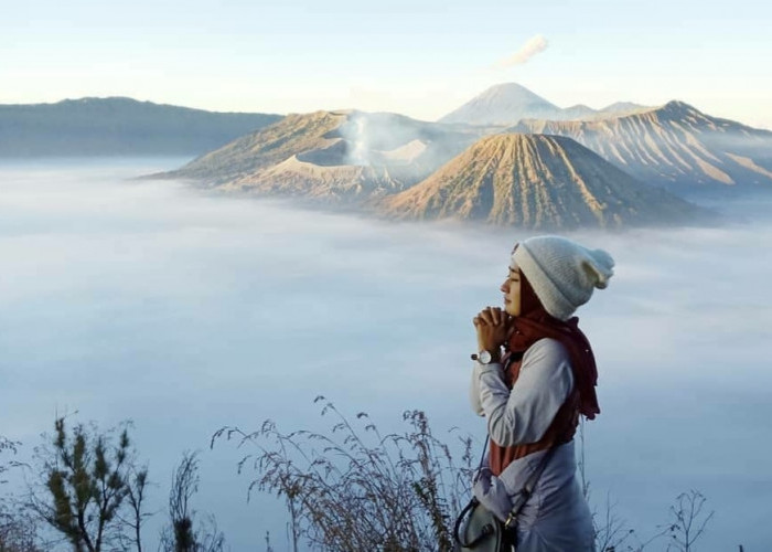 Dikenal Keindahannya, Inilah Objek Wisata Indonesia yang Sering Dikunjungi Pelancong Asing