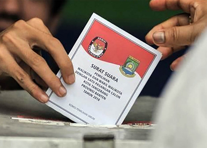 Pemilih Diminta Memfoto Surat Suara Bukti Nyoblos Caleg Tertentu, Ini Aturannya
