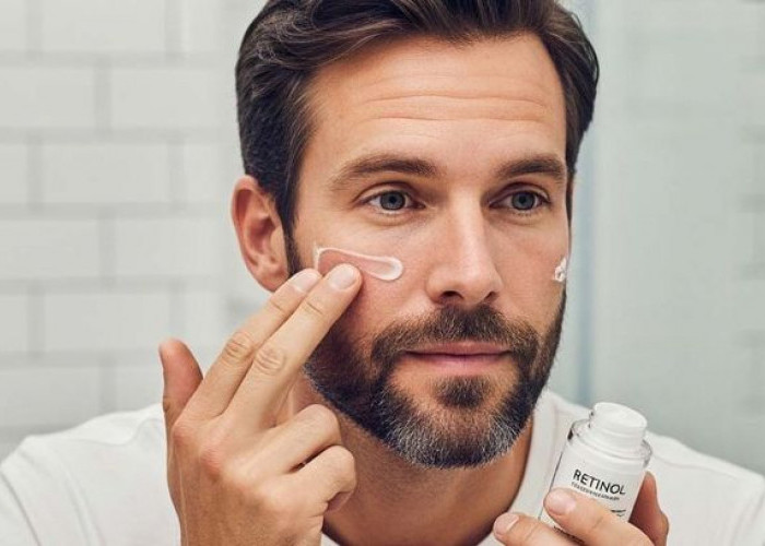 Cara Mengatasi Masalah Kulit Pria: Jerawat, Kulit Kering, dan Kulit Berminyak!