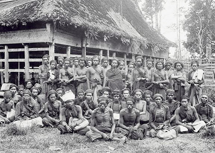 Suku Paling Tua, Satu Suku Hilang Misterius Hingga Miliki Penduduk Terbanyak di Indonesia