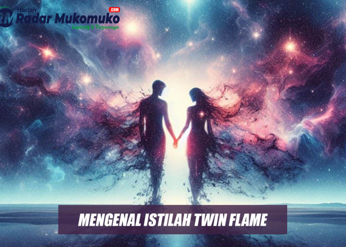 Mengenal Lebih dalam Twin Flame, Ikatan yang Unik dalam Menjalin Hubungan 