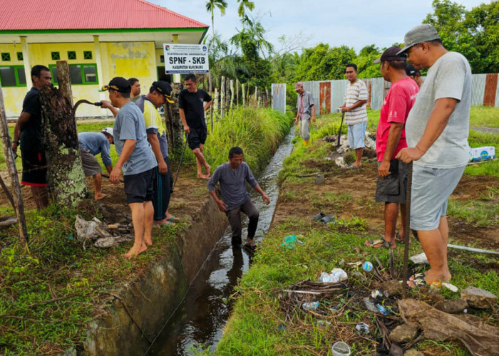 Rp200 Juta APBD Mukomuko 2024 untuk Penanganan Kawasan Kumuh, Cek Lokasi