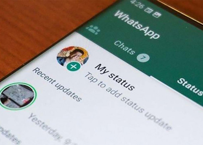 3 Cara Melihat Status WhatsApp Orang Lain Tanpa Ketahuan