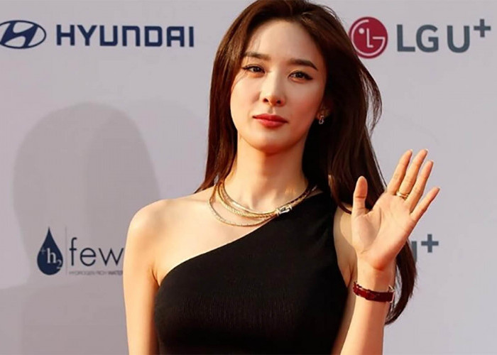 Sukses Turun Berat Badan di Usianya 38 Tahun, Inilah Trik yang Dilakukan Oleh Aktris Cantik Lee Chung Ah