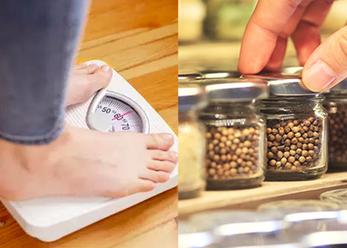 Cocok untuk Diet, Ada 7 Jenis Bumbu Dapur yang Bisa Membantu Menurunkan Berat Badan
