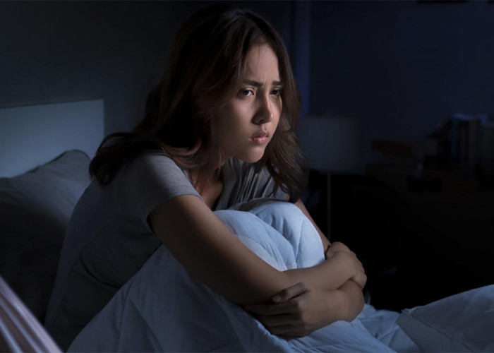 Sulit Tidur? Ini Tips Mengatasi Insomnia yang Perlu Dicoba, Cek Disini