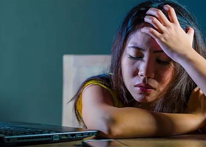 Seberapa Pengaruh Media Sosial Terhadap Anak dan Kalangan Remaja, Bernahkah Dampak Menyebabkan Stres