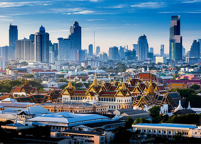 Inilah Alasan Mengapa Thailand Menjadi Negara Satu-satunya di Asia Tenggara yang Tidak Pernah Dijajah