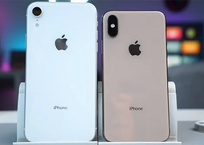 Simak Perbedaan iPhone X dan iPhone XR dan Harga Terbaru di 2023, Harganya Jatuh, Kualitas Flagship