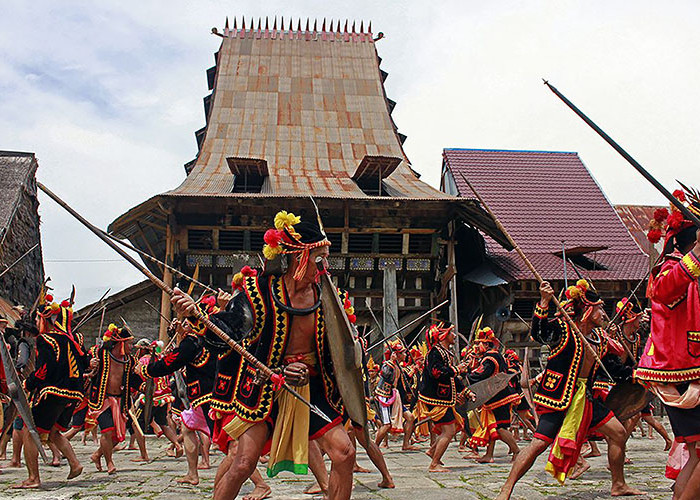 5 Daerah Yang Paling Sulit Ditaklukkan Belanda, 4 Diantaranya Daerah Sumatera