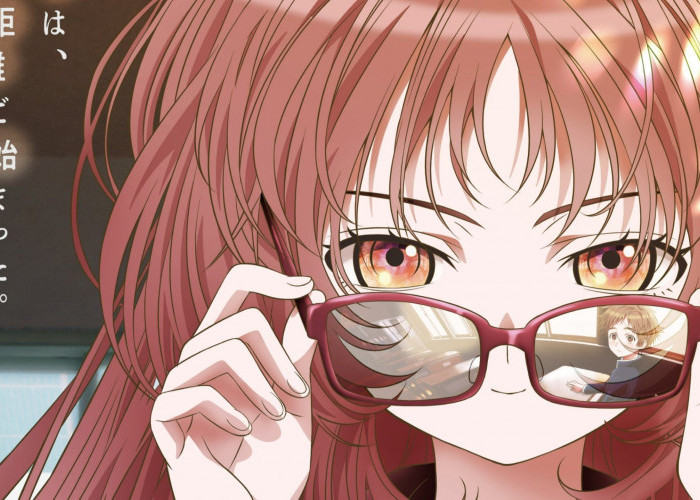 Catat!! 2 Anime Terbaru Akan Tayang pada Musim Panas 2023