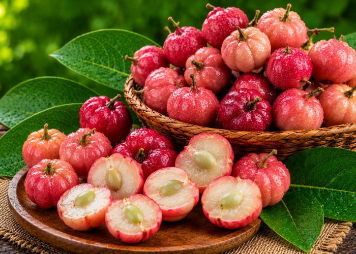 Manfaat Buah Lobi-Lobi bagi Kesehatan: Kaya Vitamin C yang Baik untuk Daya Tahan Tubuh