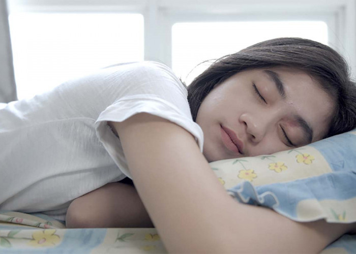 Jarang yang Tahu! Inilah Manfaat Tidur Siang Bagi Kesehatan, Bisa Tingkatkan Daya Ingat 