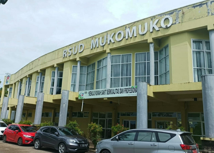 Aset Tanah Milik Pemda Mukomuko Rawan Dikuasai Oknum