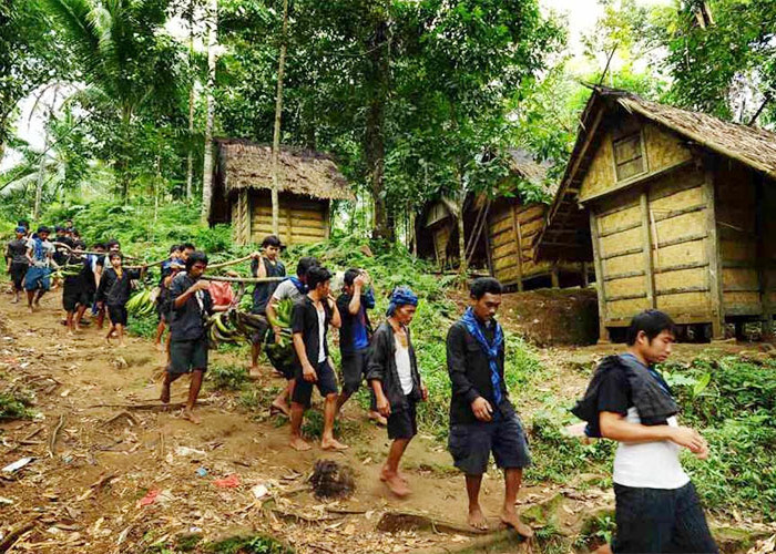 Kesaktian Suku Baduy, Mampu Jinakkan Hewan Liar Hingga Ahli Pengobatan