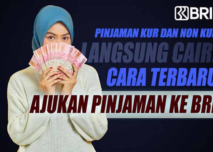 Perbandingan Ansuran Pinjaman KUR dan Non KUR Rp 50 Juta dan Rp 100 Juta di Bank BRI