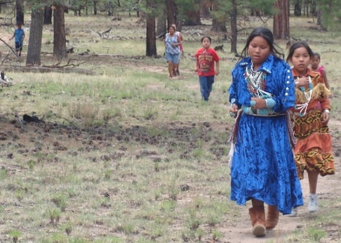 Tradisi Nyeleneh 6 Suku Pedalaman, Membuat Wanita Menderita