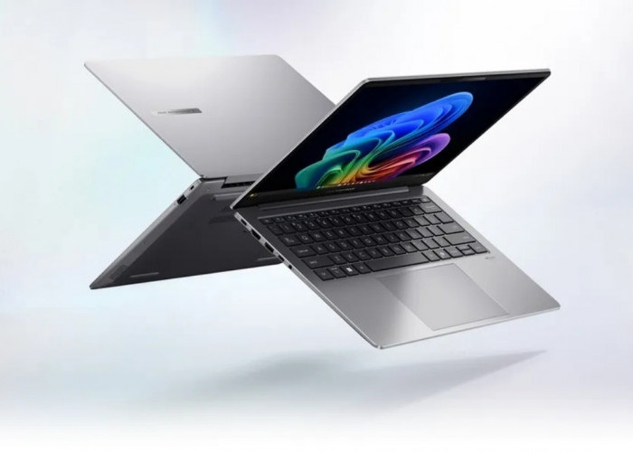 6 Rekomendasi Laptop Tipis Ringan Kurang dari 1 Kg Paling Premium