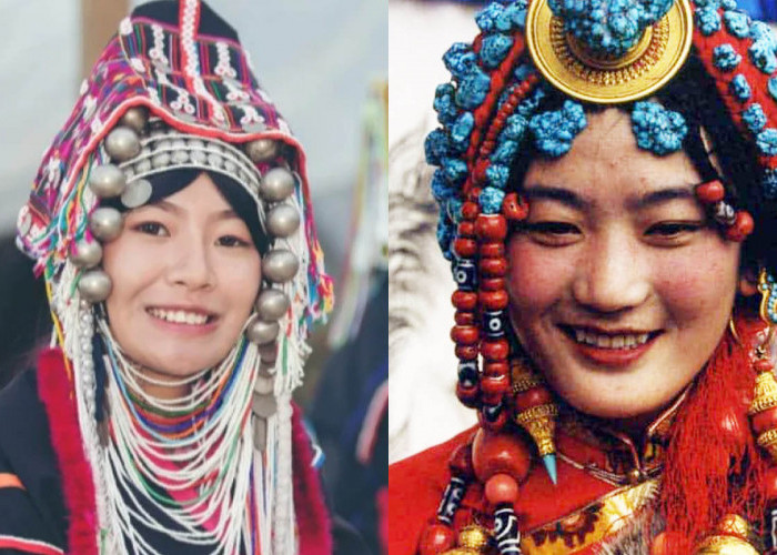 Suku Himalaya, Perawan Tak Penting, Lakukan Hal Nyeleneh Ini, Agar Cepat Hamil