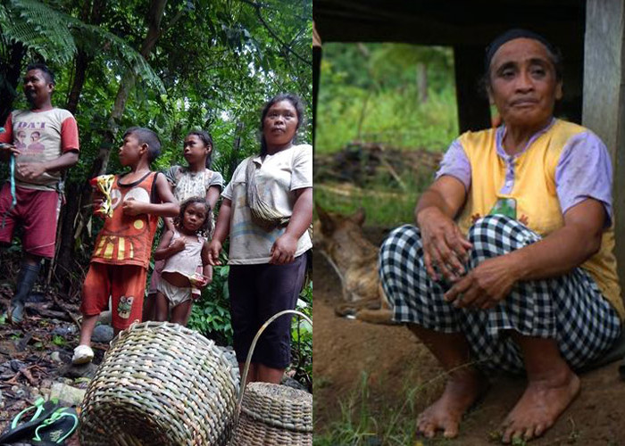 Suku Terasing di Gorontalo, Anti Belanda dan Tradisi Boleh Pernikahan Dalam Keluarga
