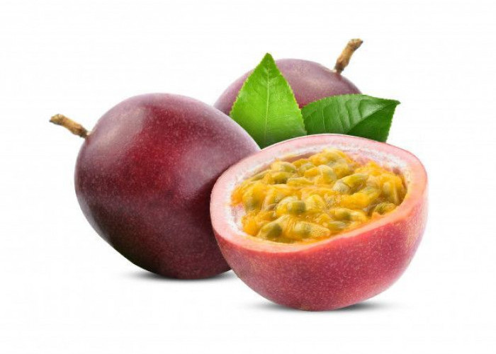 Markisa: Rahasia Sehat dan Cantik Alami dari Buah yang Eksotis!
