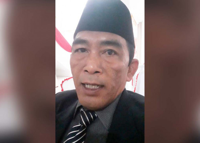 Mukomuko Bakal Adopsi Instrumen Gubernur Bengkulu 21 Februari 2025 tentang Pendidikan