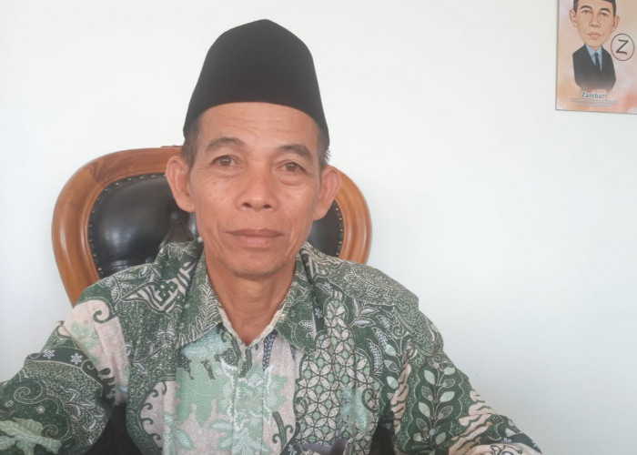 Wujudkan Kenyamanan Orang Berwisata di Mukomuko, Ketua Dewan: Jauhi Pungli