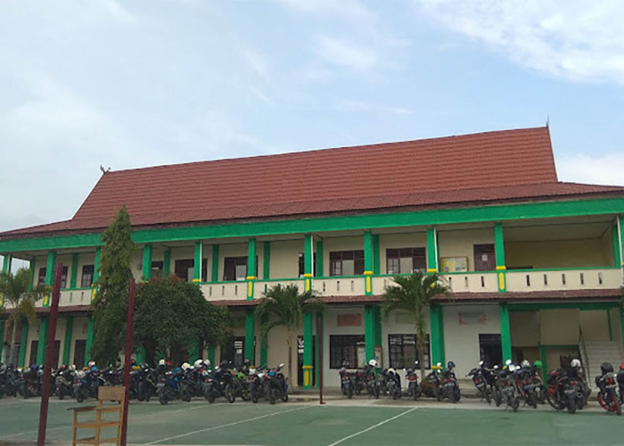 14 Program Studi dan Daya Tampung di STAIN Bengkalis Riau Pada Seleksi SPAN-PTKIN 2024