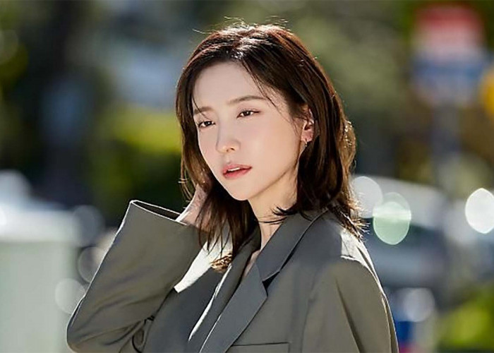 Fakta Unik Peran Park Ji Hyun di Drakor FLEX X COP, Pertama Kali Menjadi Female Lead