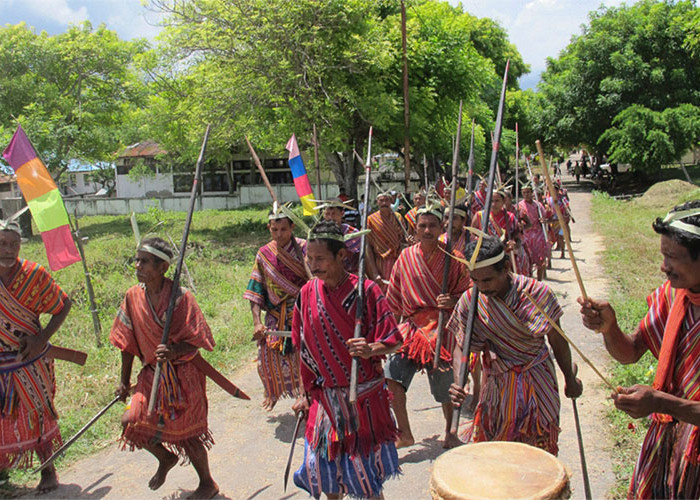 Jarang Terdengar, Inilah Kekayaan Budaya dan Tradisi Provinsi Maluku yang Unik dan Menarik