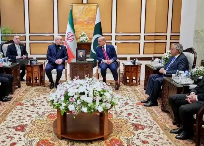 Perundingan Antara Iran dan Amerika Serikat AS Gagal Capai Kesepakatan