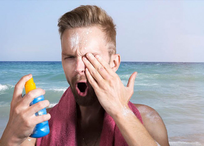 Mengenal Kandungan SPF pada Sunscreen dan Manfaatnya