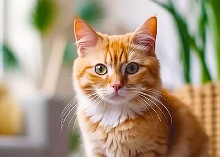 Cat Lover Harus Tahu! Inilah Hal-hal yang Tidak Disukai Oleh Kucing Saat Berada di Rumah