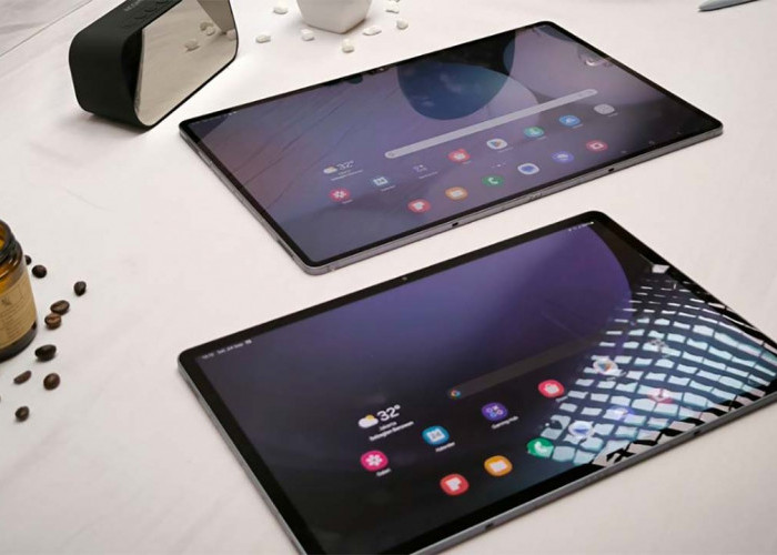 Rekomendasi 7 Tablet Dengan Performa Terbaik di 2025