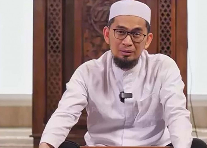 Ujian Hidup Adalah Jawaban Doa Kita Sendiri? Ustadz Adi Hidayat Jelaskan Makna di Balik Kesulitan