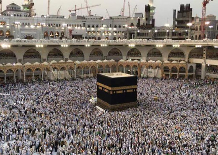 Jadwal Lebaran Haji 1446 H/2025 Muhammadiyah dan Pemerintah Serentak, Berikut Keterangannya