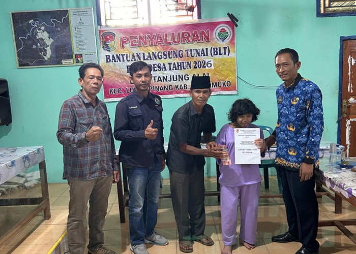 Warga Penerima Bantuan Pemerintah Diingatkan Tak Main Judol