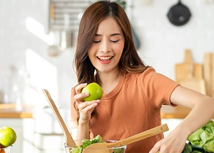 Belum Banyak yang Tahu! Makan Buah Sebelum Makan Ternyata Bermanfaat Bagi Kesehatan, Ini Penjelasannya