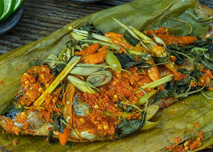 Resep Pepes Ikan Nila dengan Bumbu Meresap, Rasanya Lezat dan Aromanya Sedap