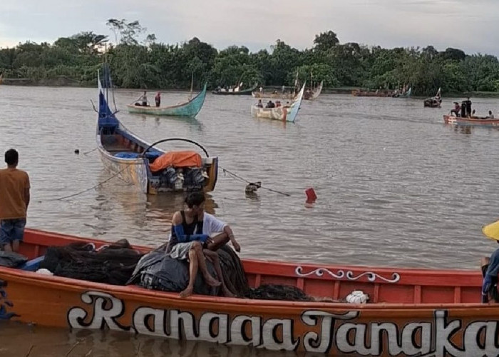 Sarana Prasarana Kapal Nelayan Mukomuko Belum Dilengkapi Jaminan Asuransi