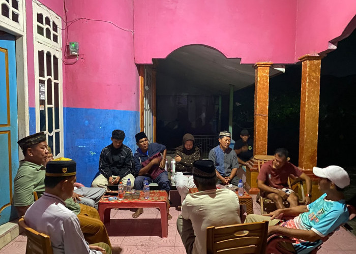 Gelap-Gelapan Dalam Kosan, Pasangan Muda Mudi Asal Benteng dan BU Digerebek Pemuda Bandaratu