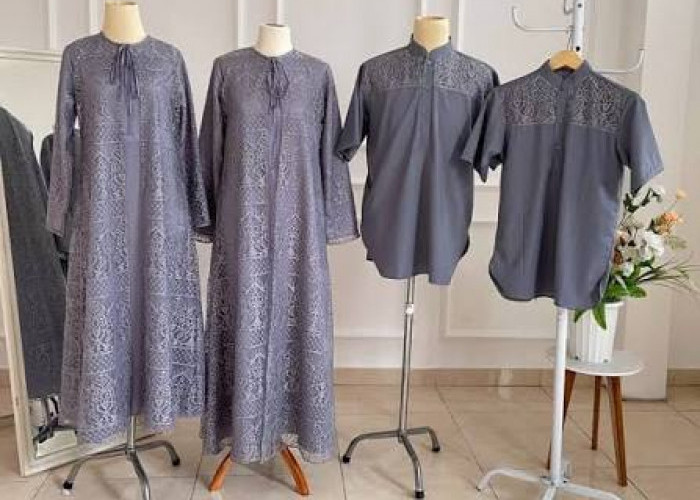 Kelebihan dan Kekurangan Membeli Baju Lebaran Secara Online