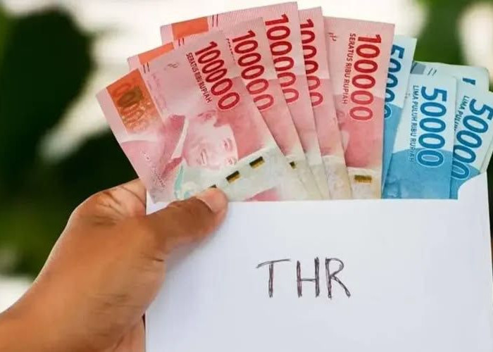 Sejarah THR: Makna dan Perkembangan Tunjangan Hari Raya dari Masa ke Masa