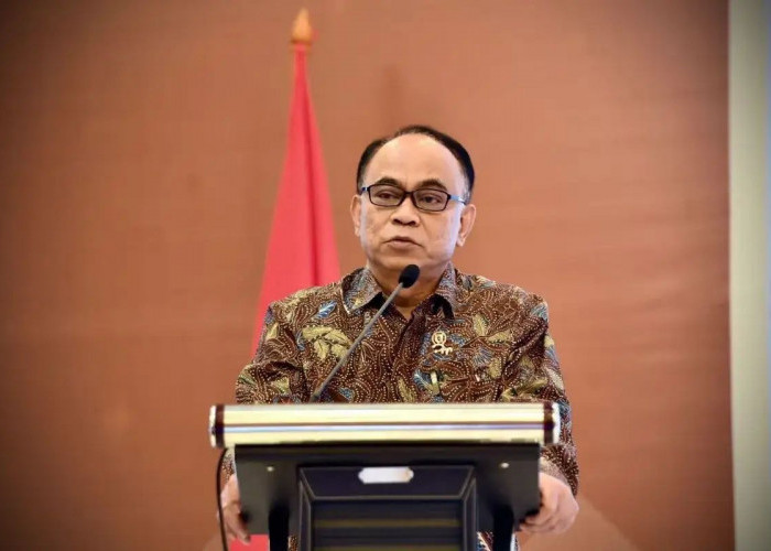 Gaji Pengurus Koperasi Merah Putih Hingga Rp 8 Juta?, Begini Penjelasannya