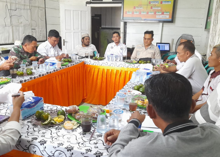 Pembagian BLT-DD Mulai Diarahkan Dilakukan Setiap Bulan
