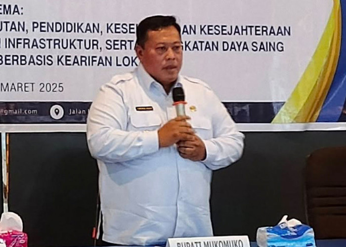 SK PPPK Tahap I Segera Diproses Sesuai Ketentuan Pemerintah Pusat